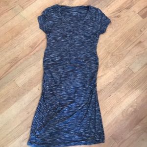 Liz Lange Maternity Dress